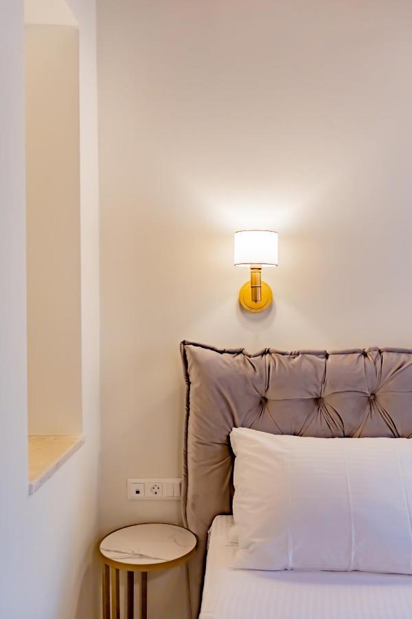 Casa Del Balsamo Apartment Rethymno  Exterior photo