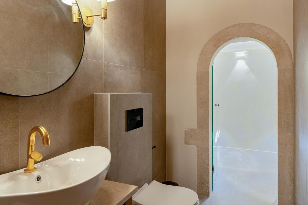 Casa Del Balsamo Apartment Rethymno  Exterior photo